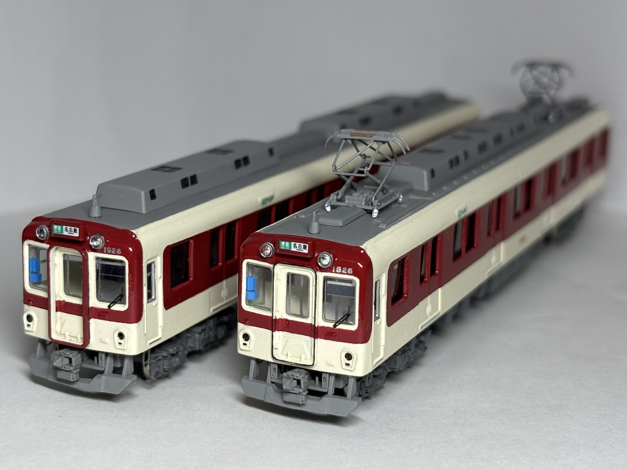 近鉄番号板５２１１ 近畿日本鉄道 5163 (近鉄5211系) 車両ガイド | レイルラボ(RailLab)