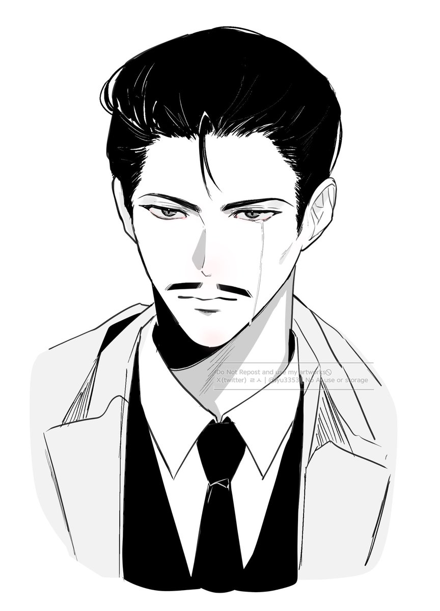 유탐정 ㅇㅏ저씨 
 #毛利小五郎