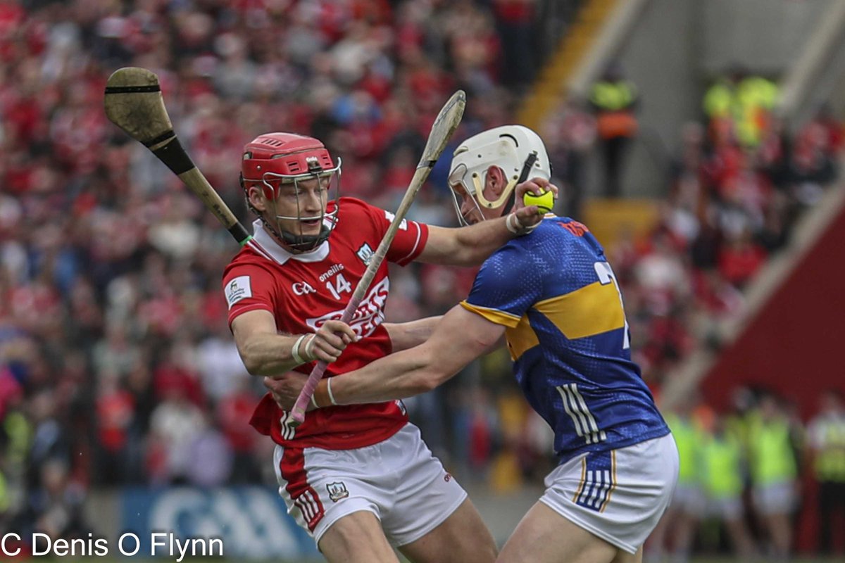 ei6hb1's tweet photo. @OfficialCorkGAA  4-27 @TipperaryGAA  0-24 2025 @MunsterGAA  SHC R2 https://t.co/SmfZw5lRjb
