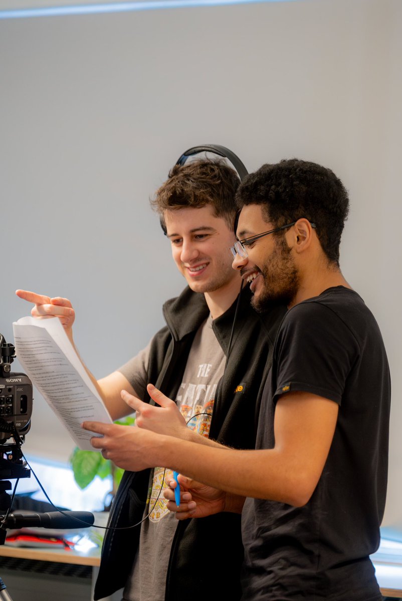 JakeMChristian's tweet image. 🎥 For the last 5 months I’ve been focused on sharing more of my work. In that time, I’ve posted:
- 106 photos
- 7 Photo reels
- 5 full videos
Here’s the person behind the camera for a change 🤘🏼