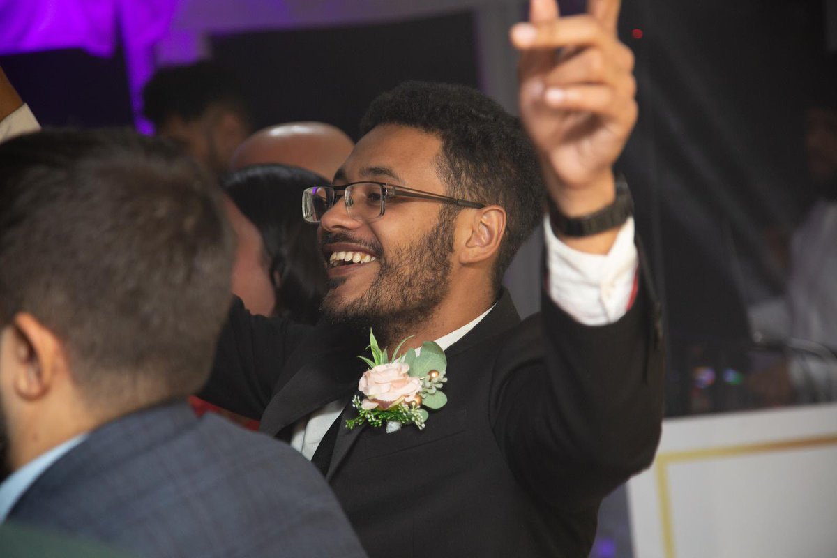 JakeMChristian's tweet image. 🎥 For the last 5 months I’ve been focused on sharing more of my work. In that time, I’ve posted:
- 106 photos
- 7 Photo reels
- 5 full videos
Here’s the person behind the camera for a change 🤘🏼