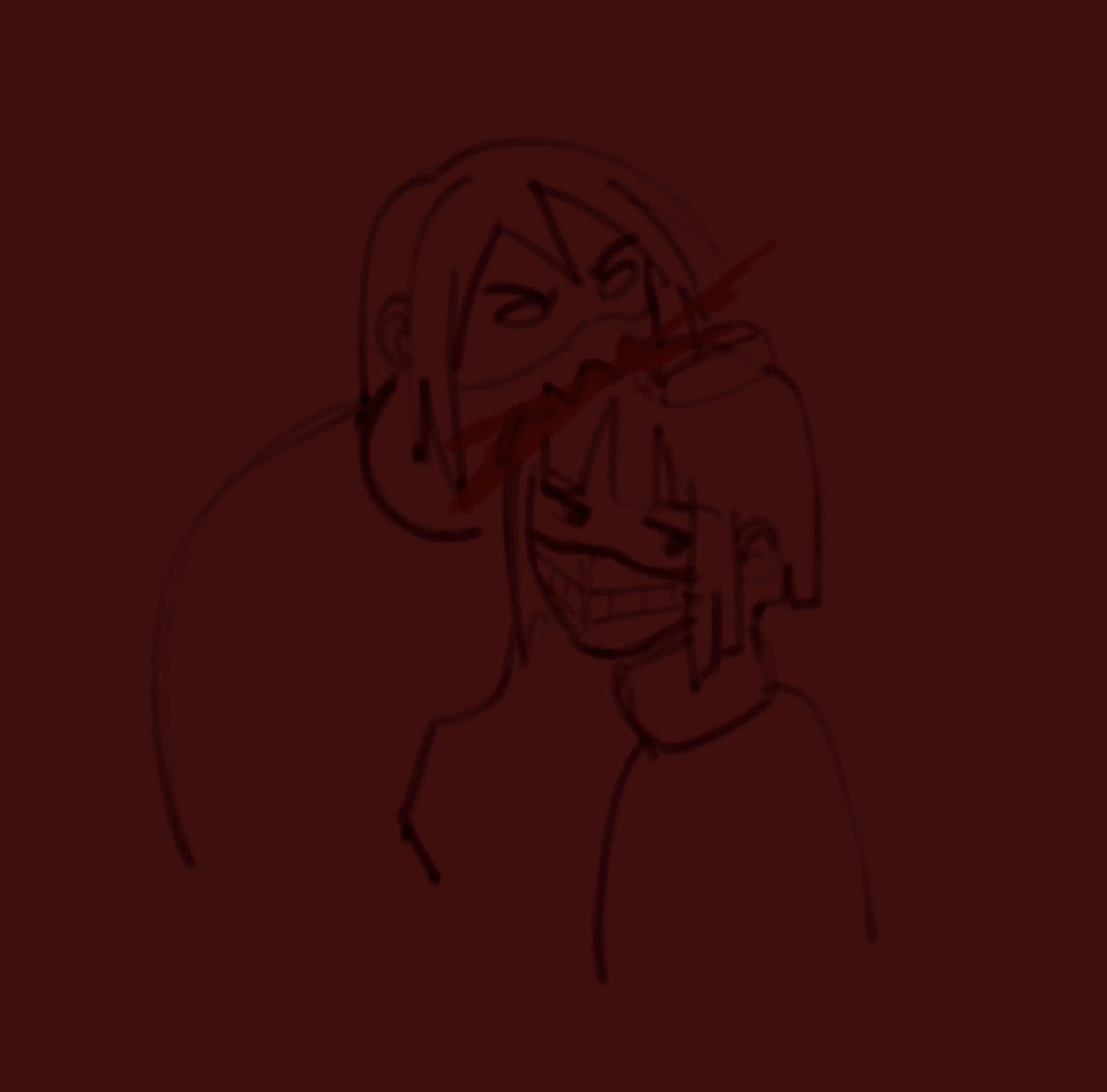 veletris's tweet image. drops silly doodles and leaves

#signalis #STAR #STCR