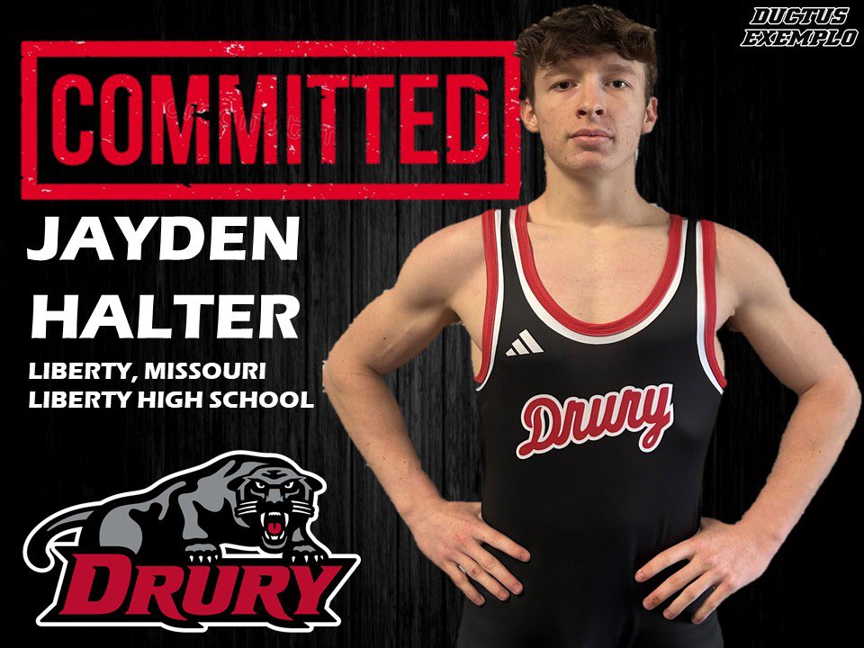 Congrats Jayden! <a href="/LHSBlueJays/">Liberty HS Athletics</a> <a href="/BrickerDixon/">Bricker Dixon</a> <a href="/McClainKenzie/">Kenzie McClain</a> <a href="/Coach_Laws/">Kellen Laws</a> <a href="/victorywrestlin/">Smith</a>