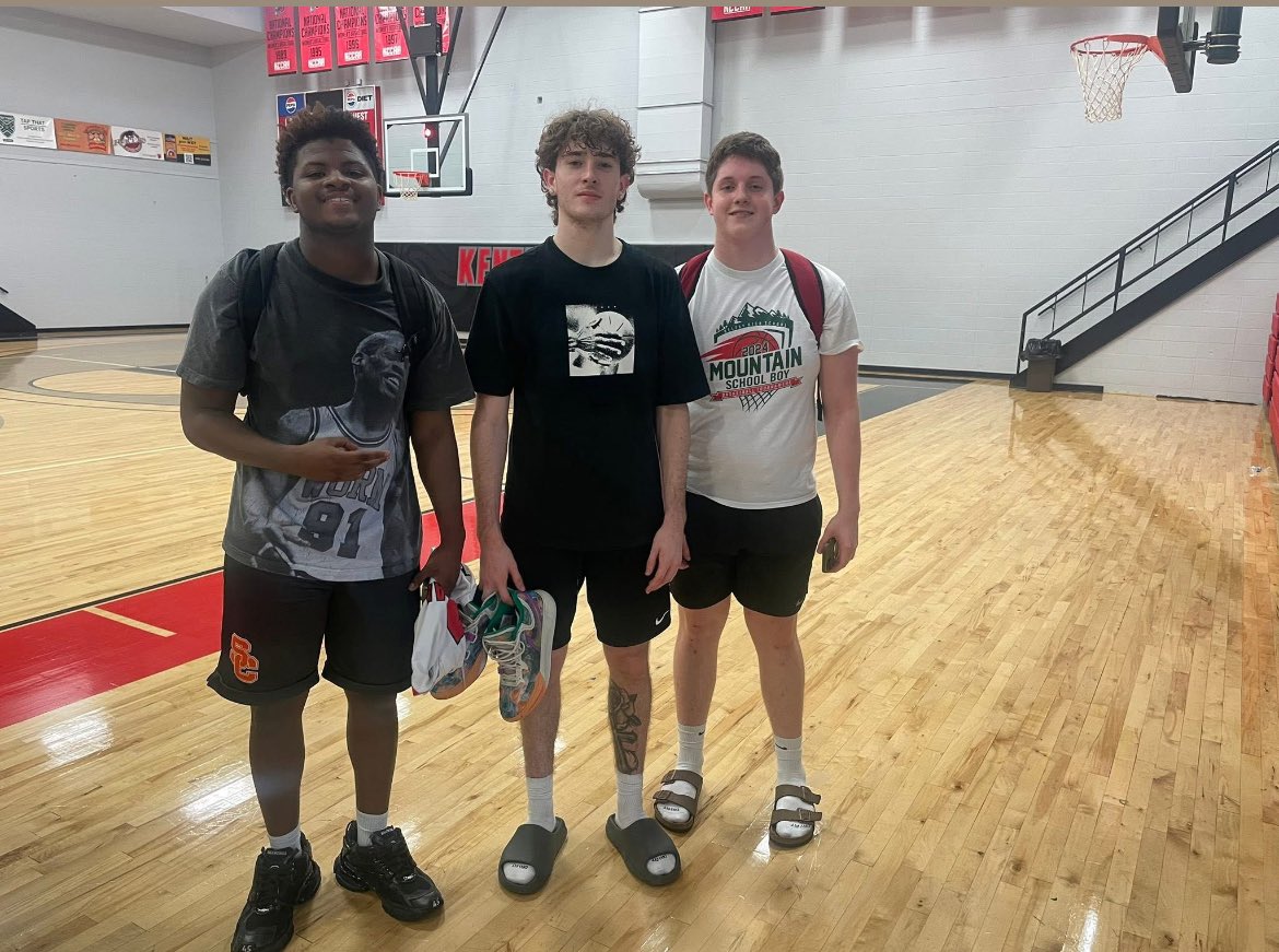 Tavarish porter-martin (t-man) tweet media