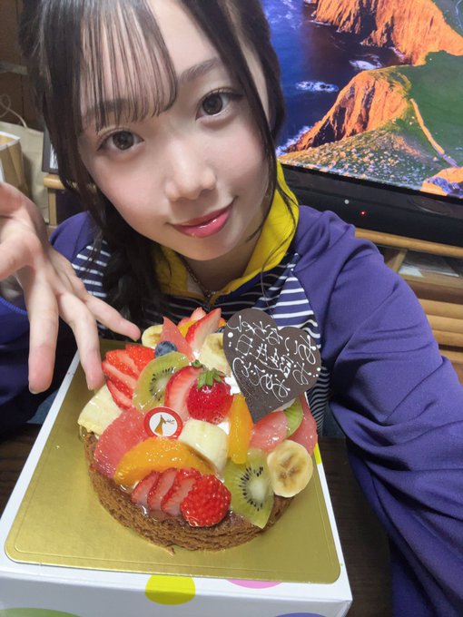 あいなのTwitter画像19