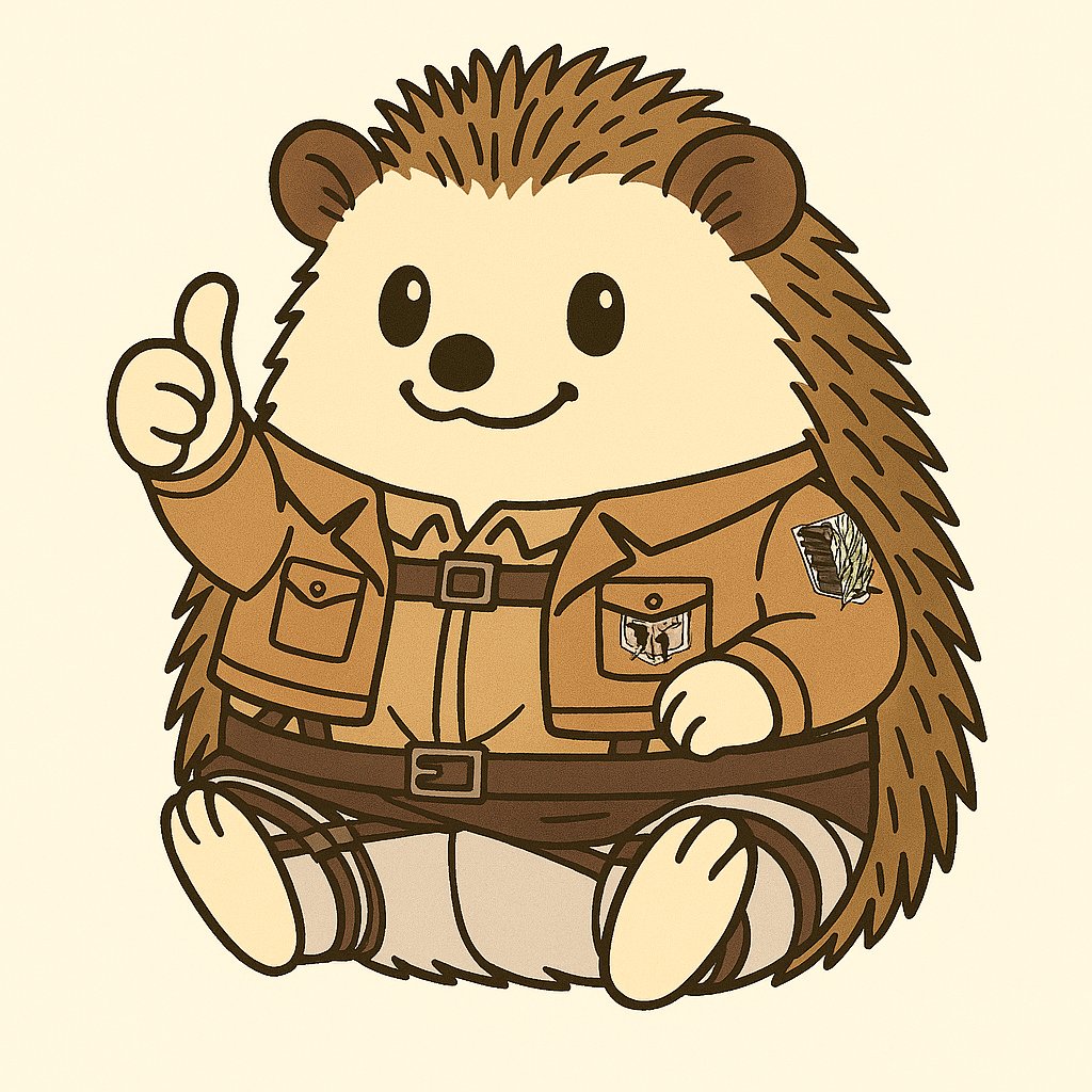 Good things take time.

Monglee knows it.🦔

#MGL #Monglee #Web3 #Solana