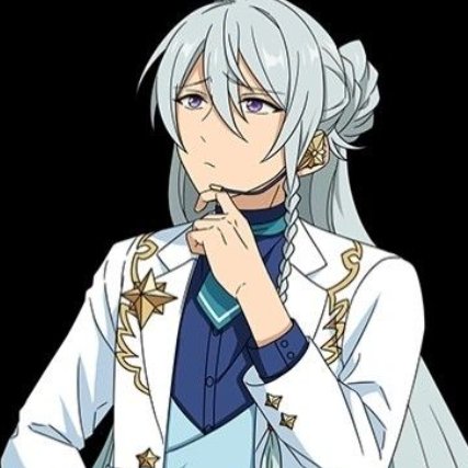 WATARU HIBIKI FUCK YOU DOING IN MSA GET YO ASS BACK IN ENSTARS