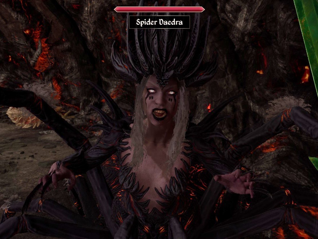 Xylluk's tweet photo. Ok... hear me out... 😳

#Oblivion #OblivionRemastered #TES4 #ElderScrolls https://t.co/LjW7Sud06c