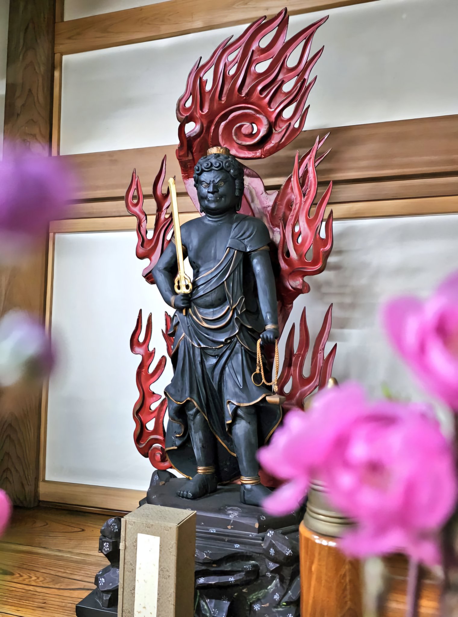 光丸山 法輪寺【公式】 on X: 光丸山 法輪寺【公式】 on X: