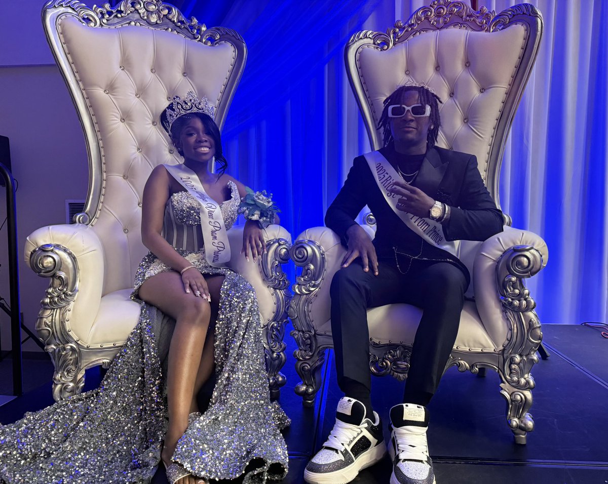 Ridge View High School: A Med Pro Magnet tweet media