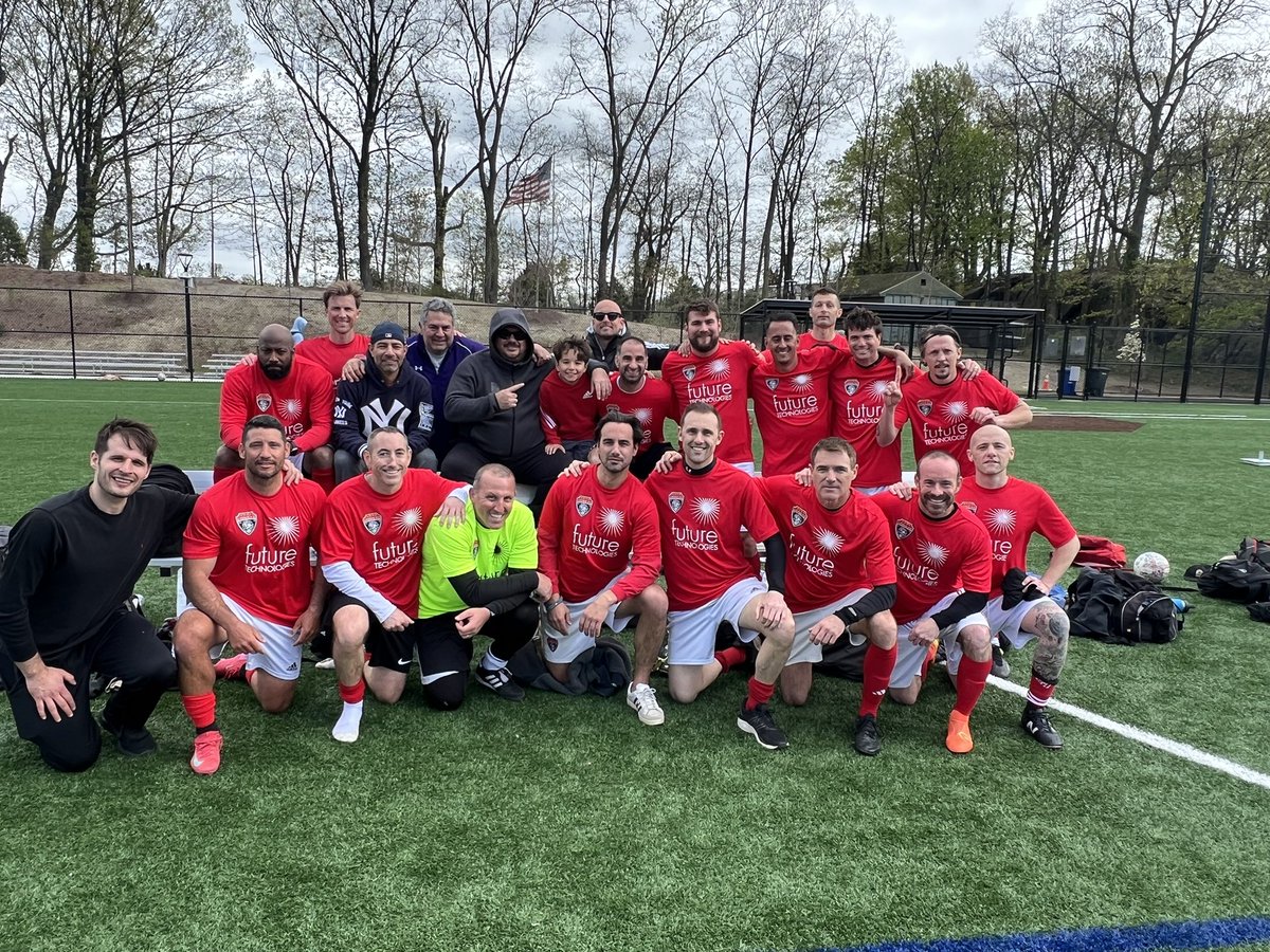 Jackson Lions FC (@jacksonlionsfc) on Twitter photo Congratulations to our O40 team on reaching the semi-finals of the Region 1 Tournament! A 4-1 win over Greenwich FC .Brad Fraley led the way with two goals and both Paul Ha and Jay Mancuso adding to the score. <a href="/USASARegion1/">USASA Region I</a> Congratulations to our O40 team on reaching the semi-finals of the Region 1 Tournament! A 4-1 win over Greenwich FC .Brad Fraley led the way with two goals and both Paul Ha and Jay Mancuso adding to the score. <a href="/USASARegion1/">USASA Region I</a>