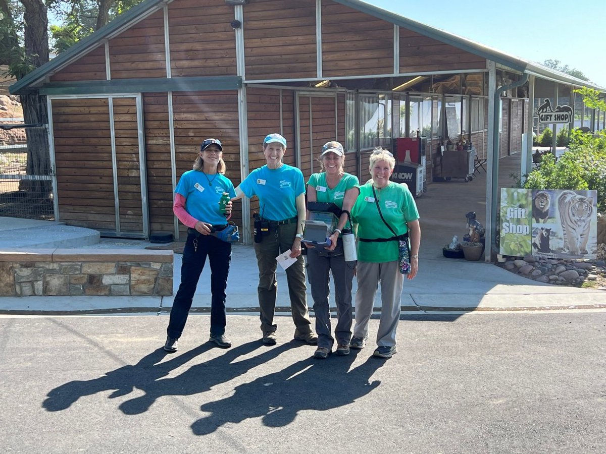LnsTgersandBrs's tweet photo. Weβre gearing up for #WildintheCountry β and we need YOU! π
Join us May 17 & help make our biggest event a roaring success for the animals at LTB πΎπ
Learn more:https://t.co/wLRe2LgmER https://t.co/6xDeByDWcf