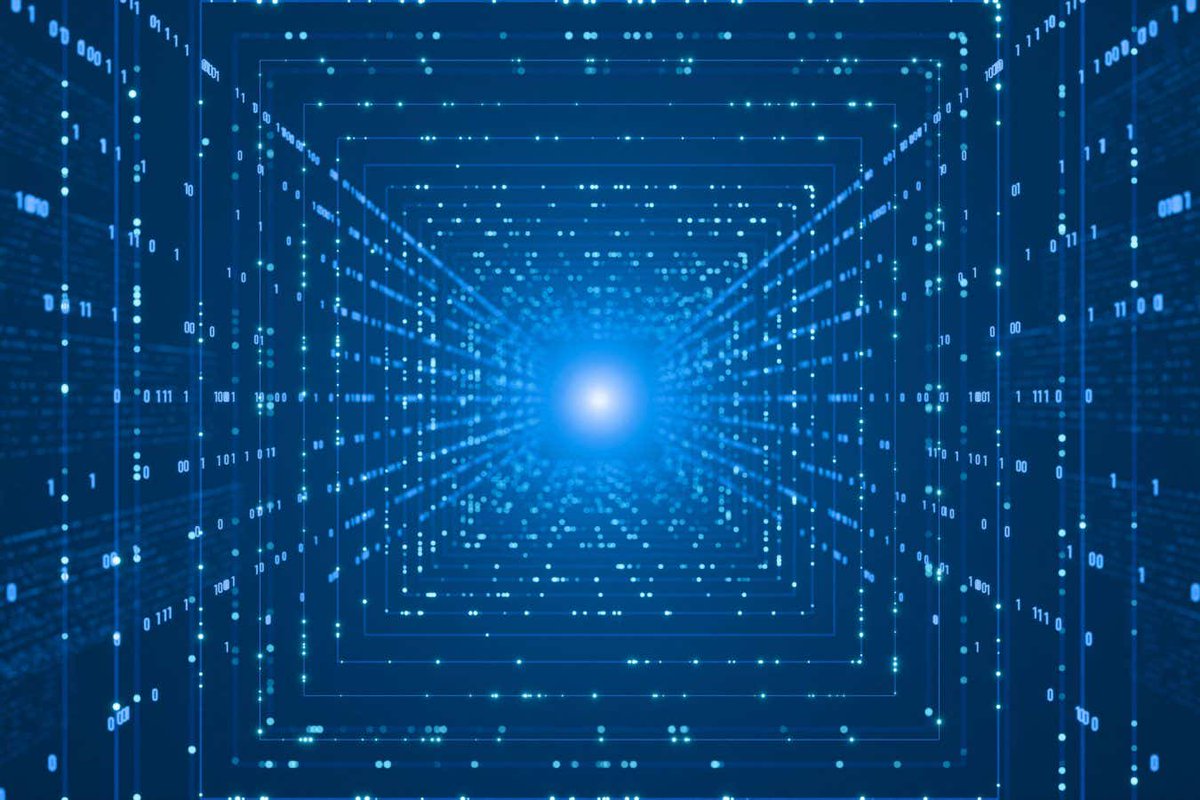 Geek Inc. tweet media