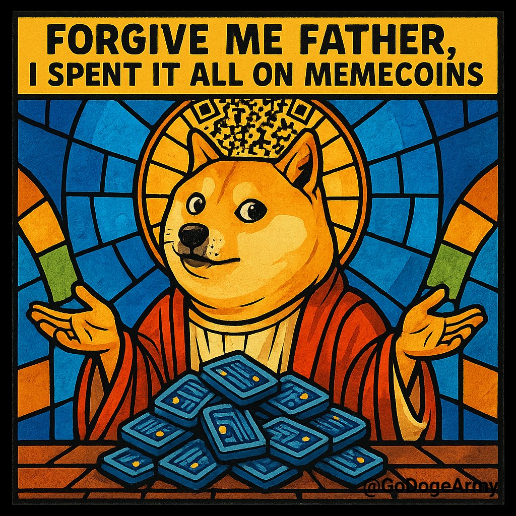 GoDogeArmy's tweet image. 