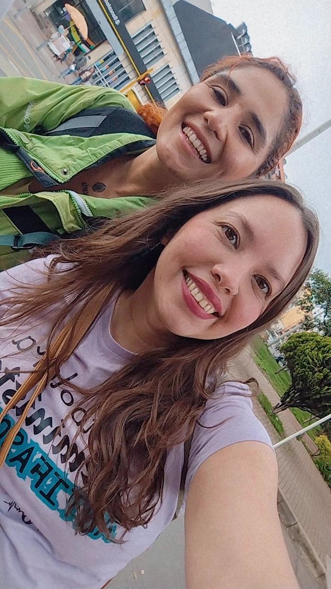 Siempre es lindis verte <a href="/PaulaDPablos/">Paula D' Pablos</a>