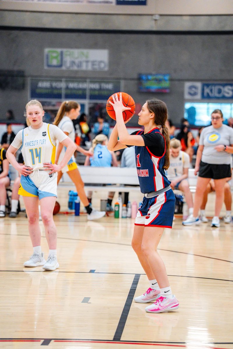 TX Platinum finishes in 1st place after Heart of TX.  Stays undefeated on the season.  Blessed to be part of this team. 
Thank you college coaches for taking time to watch us.  #WeOverMe #Team <a href="/Platinumbball/">TX Platinum S40</a> <a href="/thewyattwheatly/">Wyatt Wheatly</a>