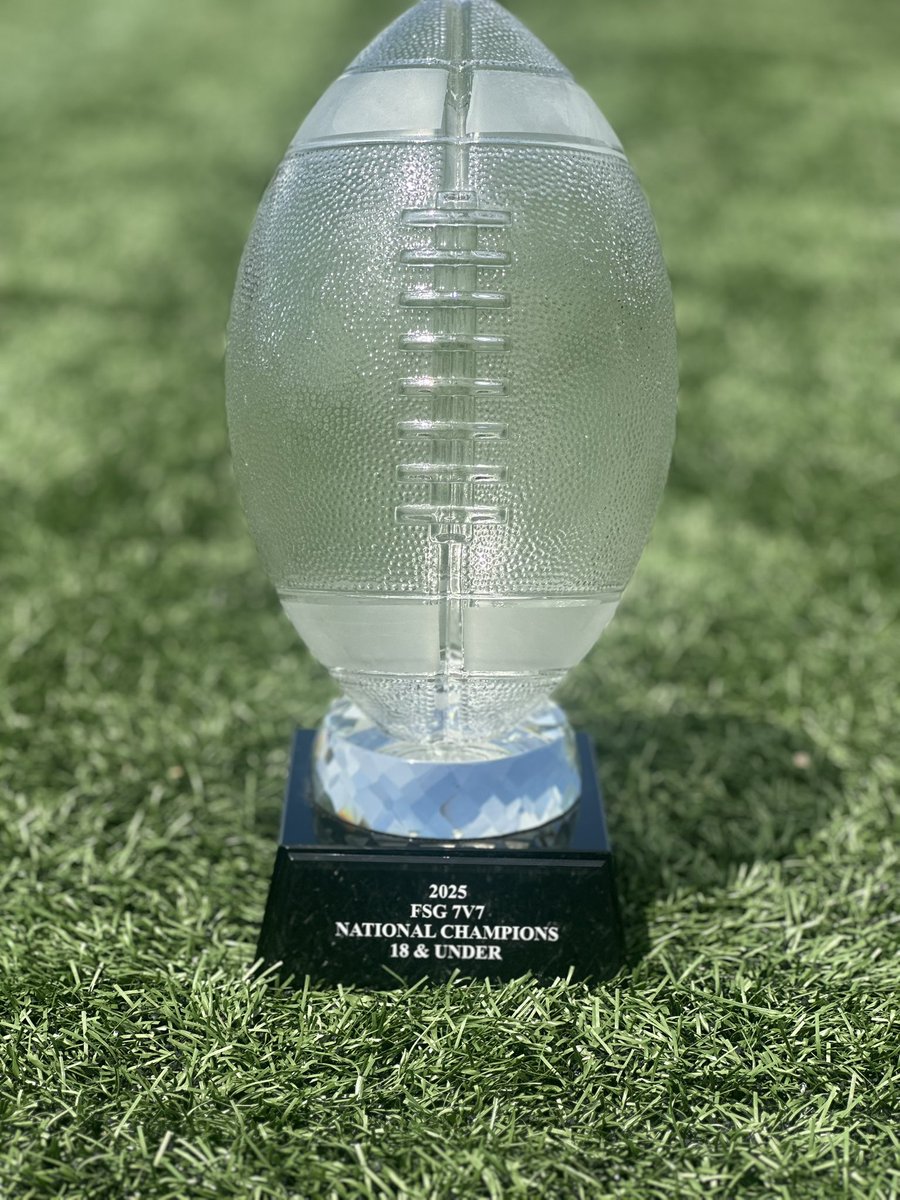 Team Retro 7v7 tweet media