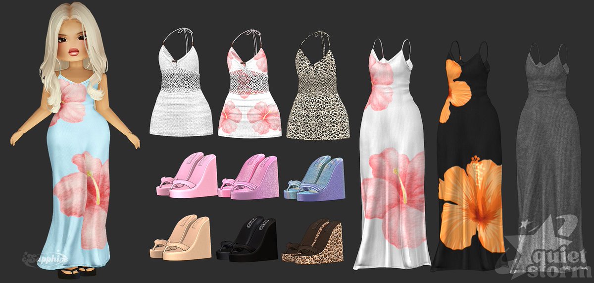warm weather essentials 🌞🌺

roblox.com/communities/10…