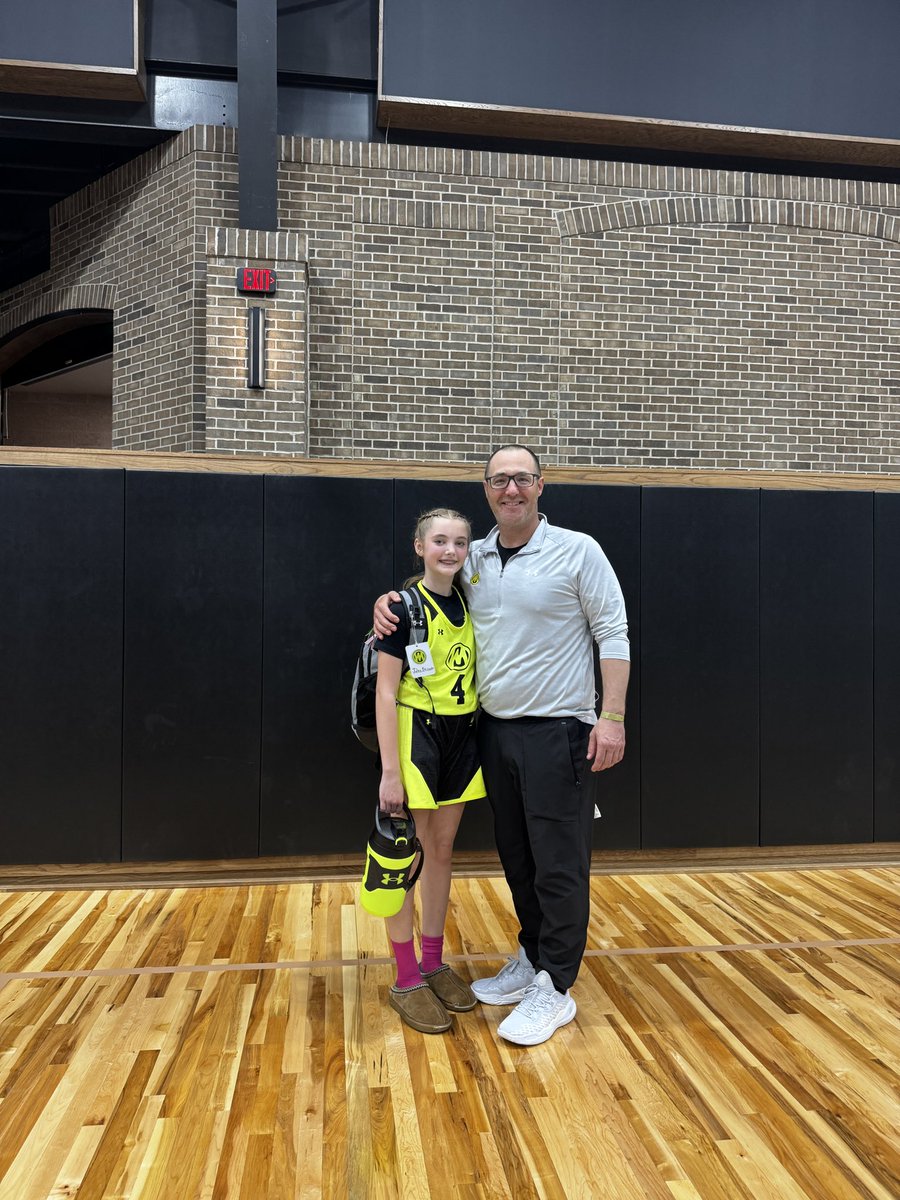 5-0 and champs of the 6th Grade Division of the All Iowa Attack Spring Showcase! 🏆

This stuff takes a lot more out of me than 20 years ago 😂