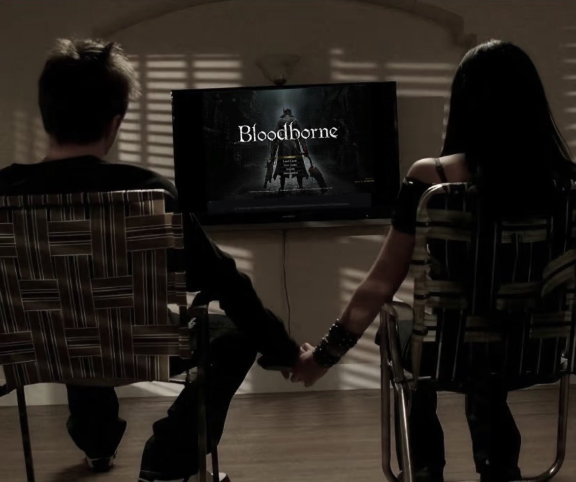 Dia 323:
Eu i ela se tudo der certo