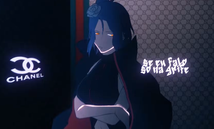 HubOvercentral's tweet photo. Crítica | Tipo Nagato (Naruto) Prod. Sidney Scaccio | MHRAP #rapgeek #mhrap #geek #naruto #tiponagato https://t.co/0TegejfEgO https://t.co/viciJClE9j