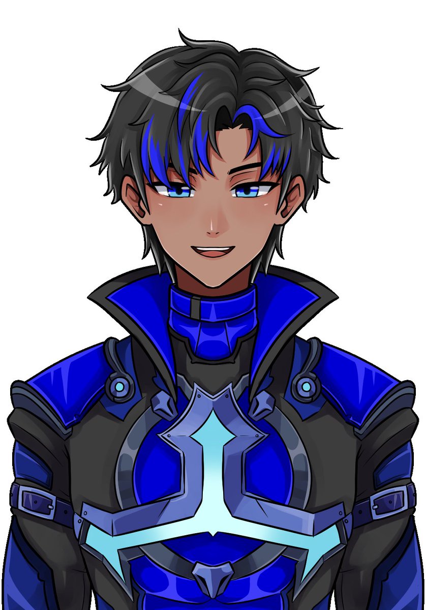 With everything going on, I want to try holding out an olive branch and say that I am not afraid to reach out to others in this community! Let's prove how great this community is! 💙

Let's be moots! 
Any collab servers on discord? 
Anything at all, let's connect! 💙