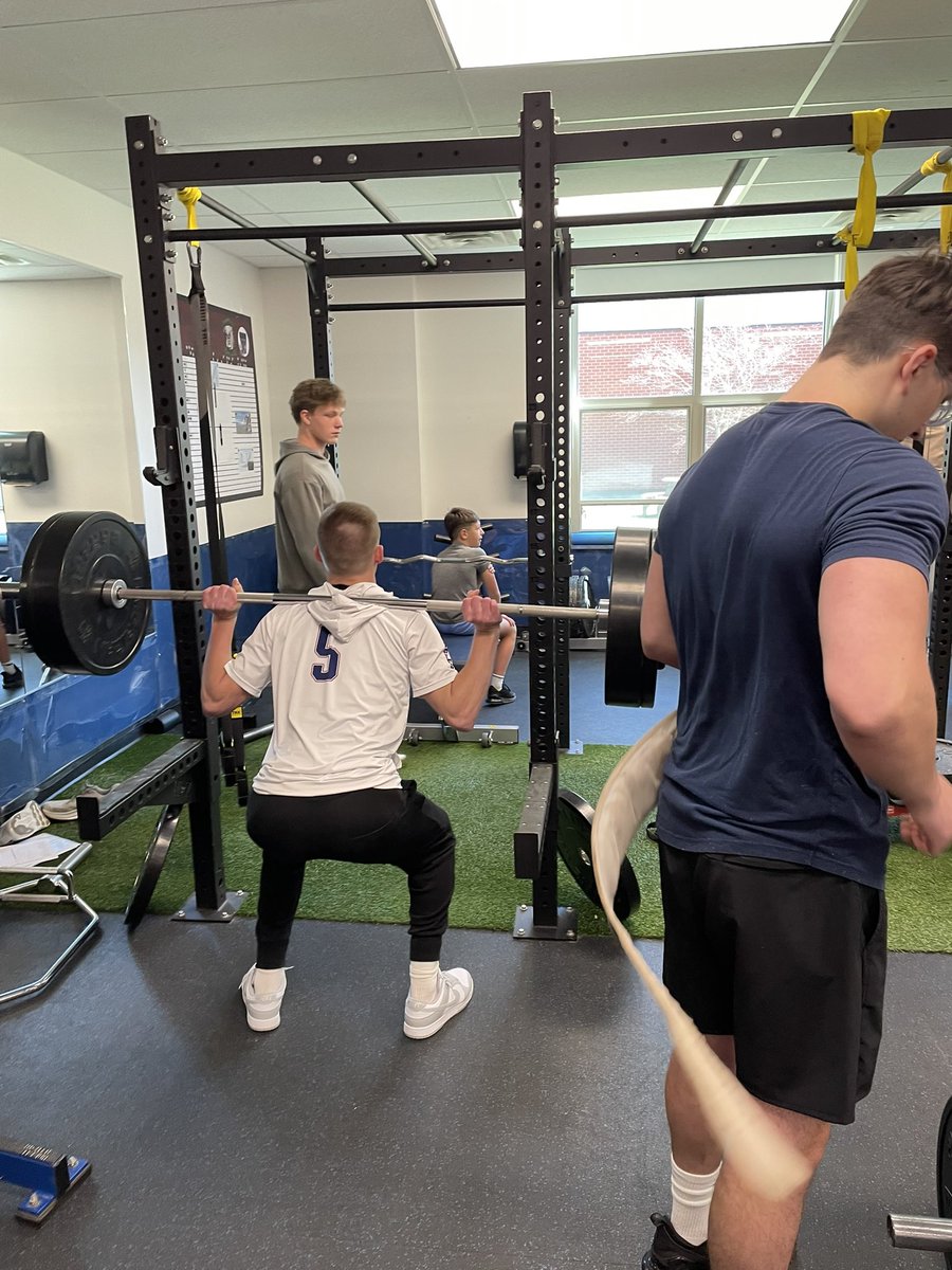 Ready to take flight 🦅