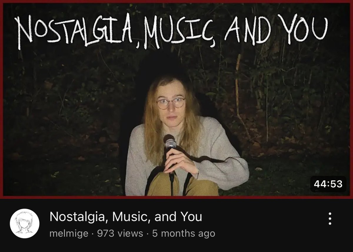 hate him because he got TOO good