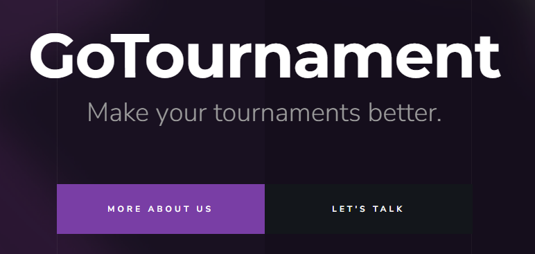 🚀 Great news for the #Warzone community!
The main European tournament organizations have agreed on a unified ruleset.
A huge step towards collaboration and unity.
Full trust in their work — with GoTournament I'm already on the front lines! 🙌🎯
go-tournament.com