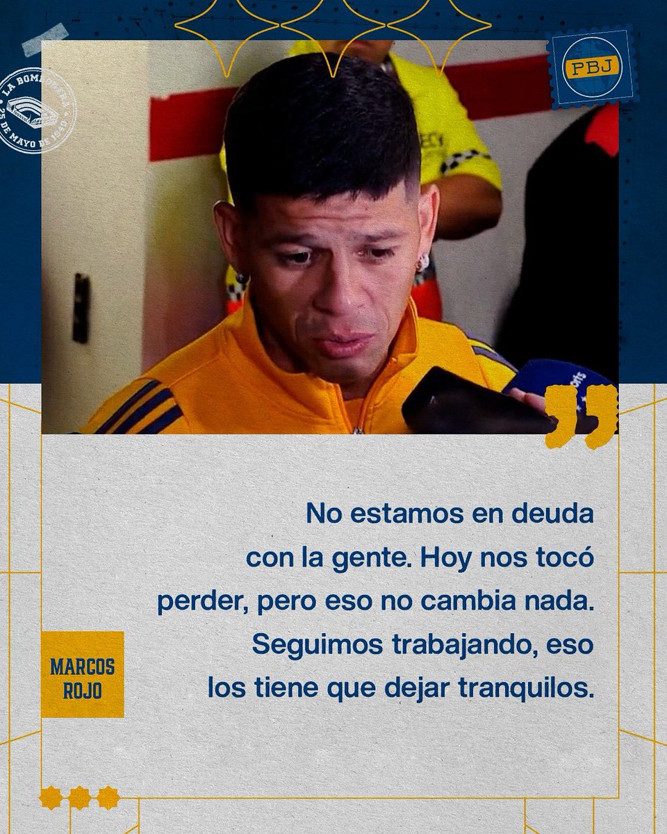 Planeta Boca Juniors tweet media