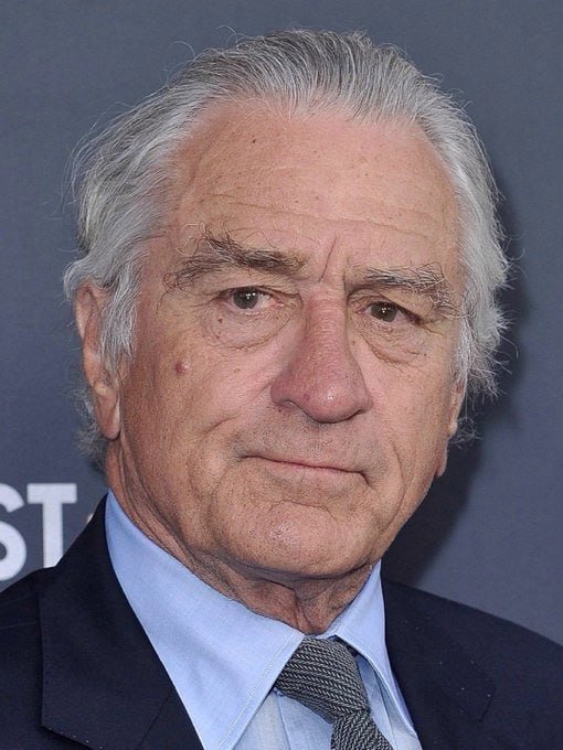 🚨 Be Honest:

Did you STOP watching Robert De Niro movies? 

YES or NO?