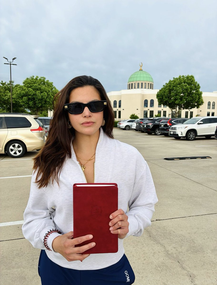 I kneel before God so I can stand against any man. 

Islam has no place in America, and definitely not in Texas.