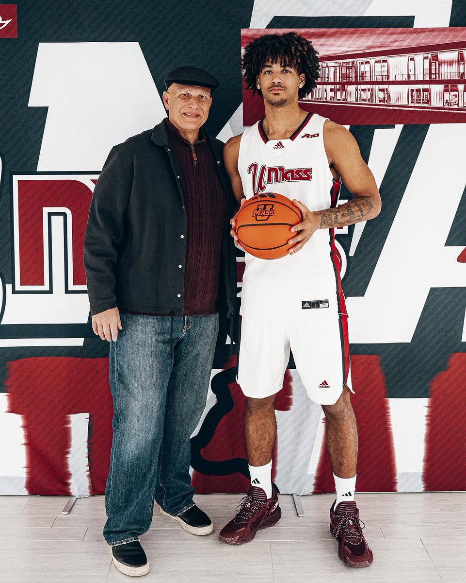 Michael Bergman (@mlbergman_) on Twitter photo BREAKING: 2025 4⭐️ F Dwayne Wimbley Jr. (<a href="/iamdwayne_1/">Dwayne Wimbley jr</a>) has committed to UMass 🚩 6-6, 210. Top 150 prospect.
💪 Ultimate glue guy, excellent intangibles & playmaking
🔋 Energizer, defends multiple positions
Previously committed to Florida State
<a href="/STA_Boysbball/">Aquinas Basketball</a> // <a href="/SE_Elite_3SSB/">Austin Rivers SE Elite 🏀</a> BREAKING: 2025 4⭐️ F Dwayne Wimbley Jr. (<a href="/iamdwayne_1/">Dwayne Wimbley jr</a>) has committed to UMass 🚩 6-6, 210. Top 150 prospect.
💪 Ultimate glue guy, excellent intangibles & playmaking
🔋 Energizer, defends multiple positions
Previously committed to Florida State
<a href="/STA_Boysbball/">Aquinas Basketball</a> // <a href="/SE_Elite_3SSB/">Austin Rivers SE Elite 🏀</a>