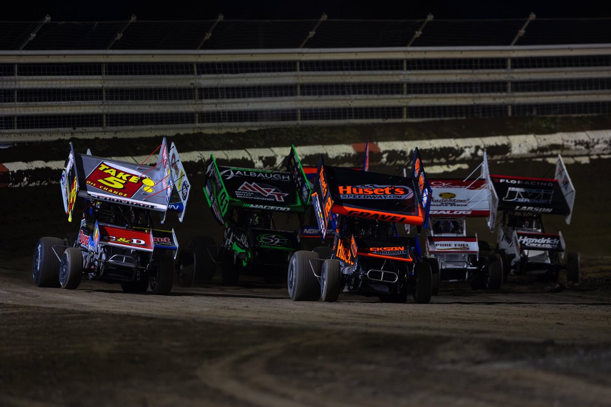 World of Outlaws (@worldofoutlaws) on Twitter photo Counting Down โฐ
Whatโs ahead๐
๐ฑ days: <a href="/EldoraSpeedway/">ELDORA SPEEDWAY</a>
๐ต days: @LincolnSpeedway
๐ญ๐ฎ days: <a href="/WilliamsGrove/">Williams Grove Speedway</a>
๐ญ๐ณ days: <a href="/OhswekenSpdway/">Ohsweken Speedway</a>
๐ฎ๐ญ days: Cornwall Motor Speedway
๐ฎ๐ฒ days: @AtticaRacewyPrk
๐ฎ๐ณ days: <a href="/SharonSpdwy/">Sharon Speedway</a>
๐ฎ๐ต days: <a href="/AtomicSpeedway/">Atomic Speedway</a> Counting Down โฐ
Whatโs ahead๐
๐ฑ days: <a href="/EldoraSpeedway/">ELDORA SPEEDWAY</a>
๐ต days: @LincolnSpeedway
๐ญ๐ฎ days: <a href="/WilliamsGrove/">Williams Grove Speedway</a>
๐ญ๐ณ days: <a href="/OhswekenSpdway/">Ohsweken Speedway</a>
๐ฎ๐ญ days: Cornwall Motor Speedway
๐ฎ๐ฒ days: @AtticaRacewyPrk
๐ฎ๐ณ days: <a href="/SharonSpdwy/">Sharon Speedway</a>
๐ฎ๐ต days: <a href="/AtomicSpeedway/">Atomic Speedway</a>