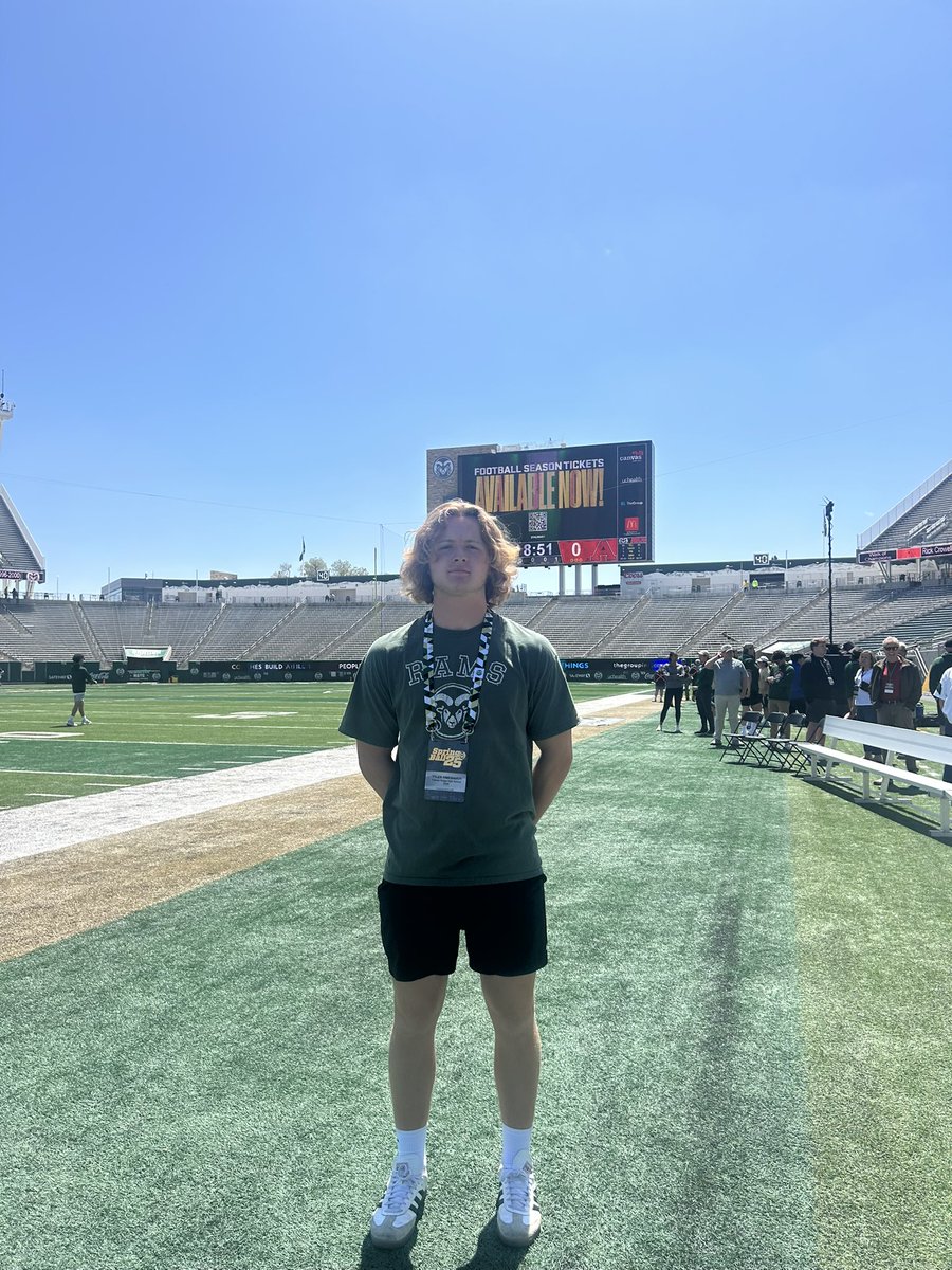 Tyler Himebauch (@tylerhimebauch) on Twitter photo Thanks <a href="/CO_CoachPerry/">Tommy Perry</a> and <a href="/Coach_TGilliam/">Tyler Gilliam</a> for having me up to <a href="/CSUFootball/">Colorado State Football</a> spring game. Had a great time up in Fort Collins with <a href="/WalkerHimebauch/">Walker Himebauch</a> as well. <a href="/Coach_ZC/">Zach Carlton</a> <a href="/PalmerRidgeFB/">Palmer Ridge Football</a> <a href="/TheChrisRubio/">Rubio Long Snapping®</a> <a href="/GP_Recruiting/">GamePlan Recruiting</a> <a href="/KohlsSnapping/">Kohl's Snapping Camps</a> <a href="/lanefarns/">Lane Farnsworth</a> <a href="/HKA_Tanalski/">Adam</a> Thanks <a href="/CO_CoachPerry/">Tommy Perry</a> and <a href="/Coach_TGilliam/">Tyler Gilliam</a> for having me up to <a href="/CSUFootball/">Colorado State Football</a> spring game. Had a great time up in Fort Collins with <a href="/WalkerHimebauch/">Walker Himebauch</a> as well. <a href="/Coach_ZC/">Zach Carlton</a> <a href="/PalmerRidgeFB/">Palmer Ridge Football</a> <a href="/TheChrisRubio/">Rubio Long Snapping®</a> <a href="/GP_Recruiting/">GamePlan Recruiting</a> <a href="/KohlsSnapping/">Kohl's Snapping Camps</a> <a href="/lanefarns/">Lane Farnsworth</a> <a href="/HKA_Tanalski/">Adam</a>