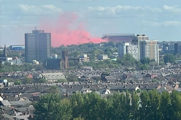The new pope is a red apparently 🙌🏼