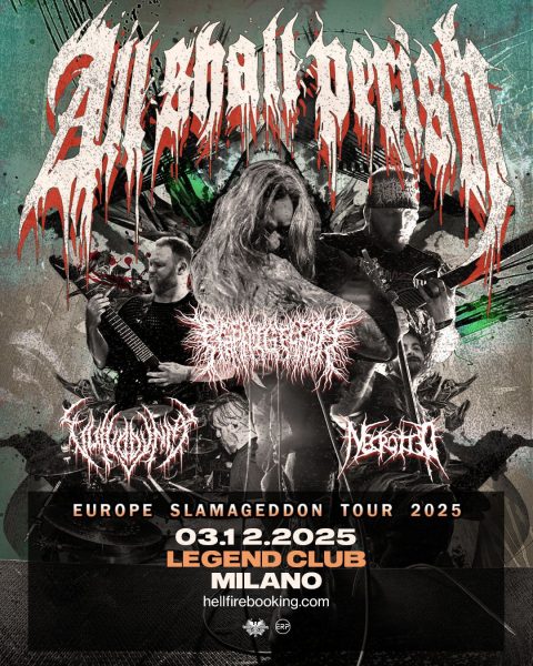 Metallus.it (@metallus_it) on Twitter photo All Shall Perish: i PeelingFlesh di supporto! metallus.it/all-shall-peri… #AllShallPerish <a href="/HellfireBooking/">Hellfire Booking</a> <a href="/legend_milano/">Legend Club Milano</a> <a href="/allshallperish/">All Shall Perish</a> <a href="/peelingfleshok/">peelingflesh</a> <a href="/NECROTTED/">NECROTTED</a> <a href="/vulvodyniaband/">Vulvodynia</a> All Shall Perish: i PeelingFlesh di supporto! metallus.it/all-shall-peri… #AllShallPerish <a href="/HellfireBooking/">Hellfire Booking</a> <a href="/legend_milano/">Legend Club Milano</a> <a href="/allshallperish/">All Shall Perish</a> <a href="/peelingfleshok/">peelingflesh</a> <a href="/NECROTTED/">NECROTTED</a> <a href="/vulvodyniaband/">Vulvodynia</a>