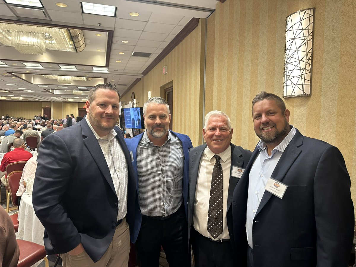 Congratulations Ryan on your IWCOA HOF induction. There is no one more deserving. We are all so proud of you. <a href="/JCAwrestling/">JCA Wrestling Family</a>