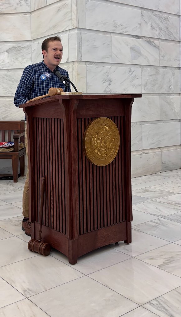 CookforAR's tweet image. President of the Young Democrats of Arkansas ✅

Thanks to all who attended and stepped up to lead at our 80th annual convention in Little Rock! #arpx