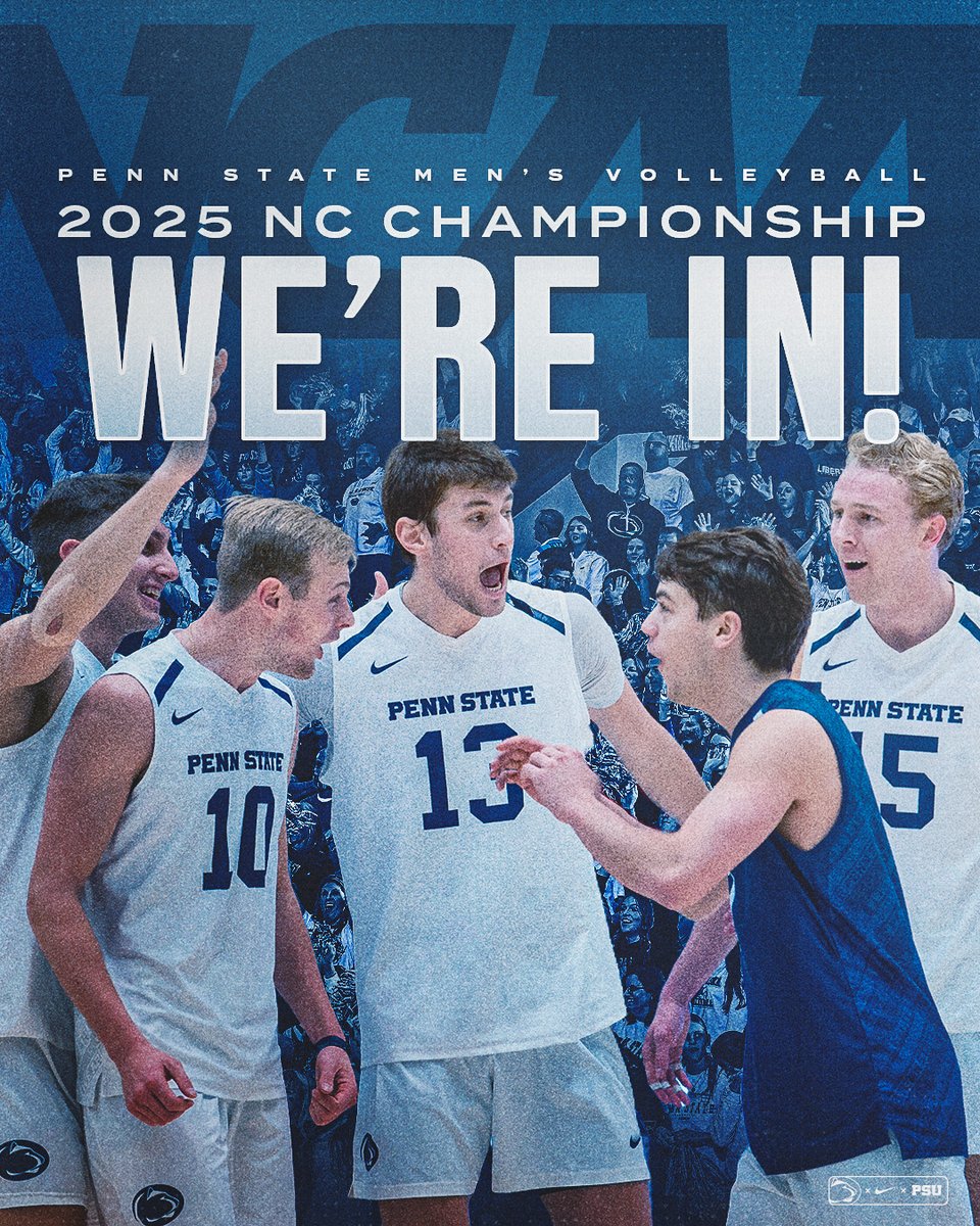 How about one more road trip on the path to Columbus⁉️

𝐹𝑖𝑟𝑠𝑡 𝑅𝑜𝑢𝑛𝑑
at Daemen | Friday, May 2 | 7 p.m.

#WeAre