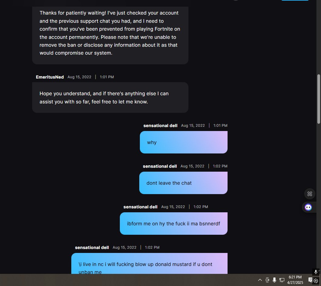 Slime em tweet media