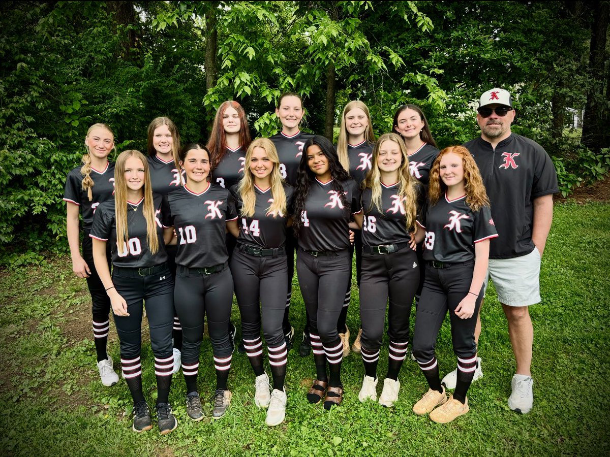 These girls are ready to make this summer one to remember! #repthek #chasingdreams
