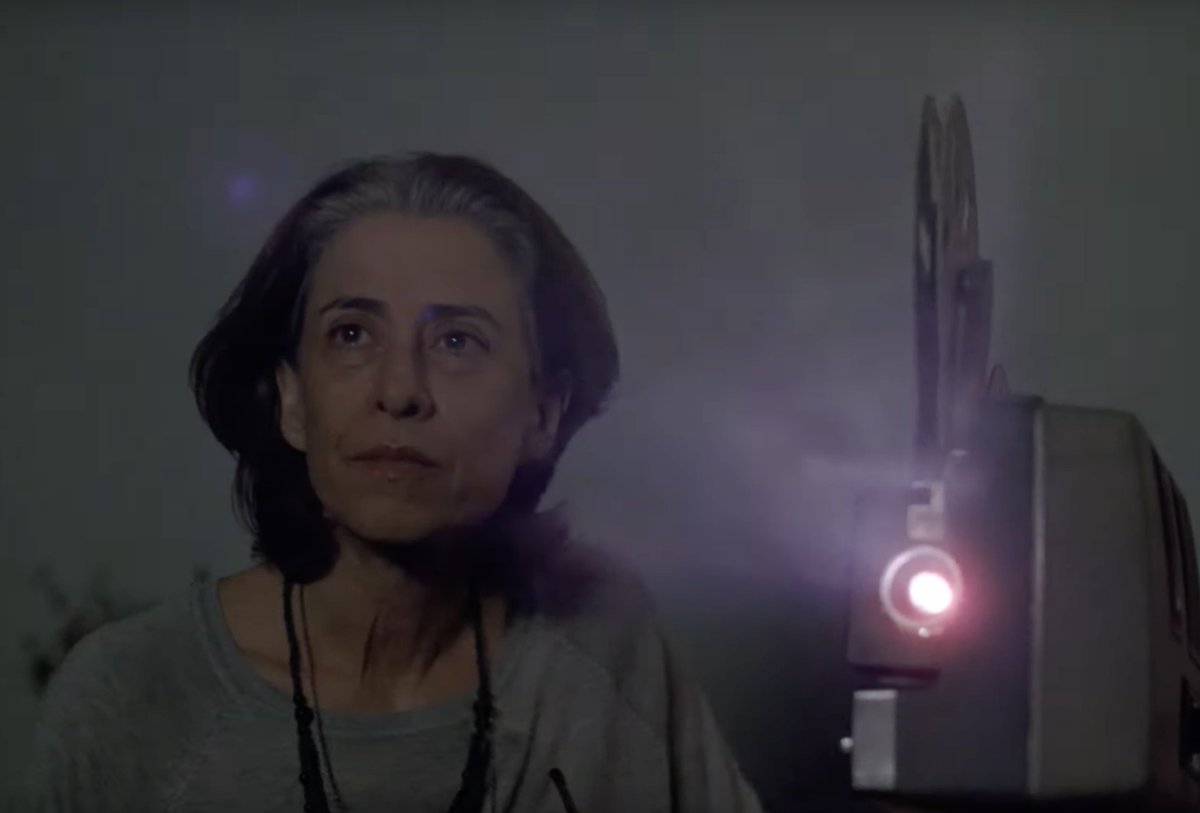 filmstofilms_'s tweet image. Fernanda Torres wins Best Female Performance at the #PremiosPlatino for ‘I&apos;m Still Here’