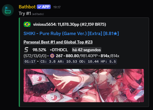 GG JA ERA, ANTES DE PEGAR O MOUSE AINDA KKKKKKKKKKKKKKKKKKKKKKKK