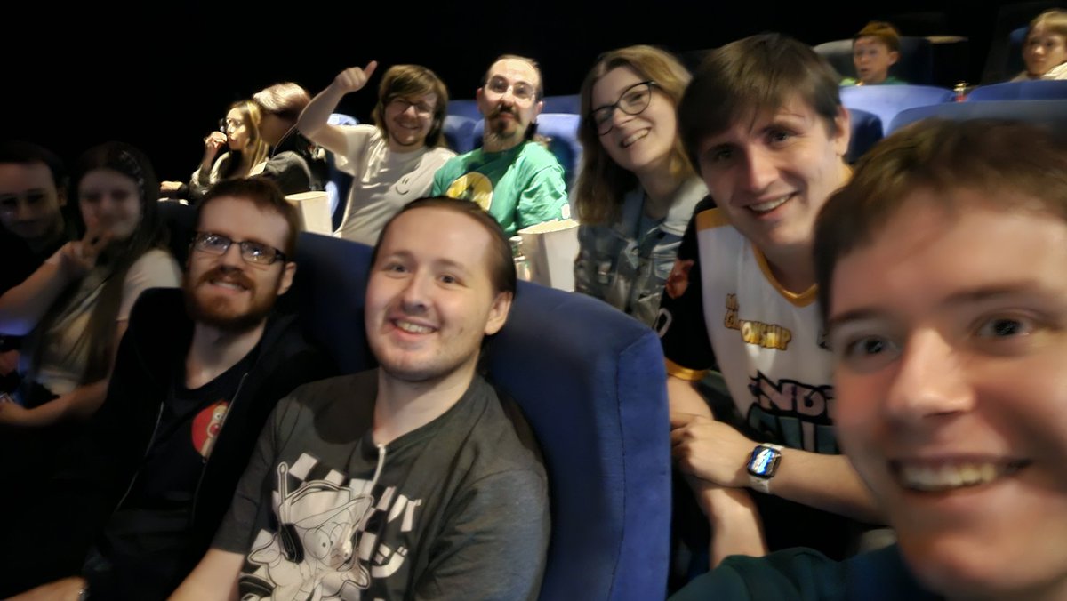 James C. tweet media