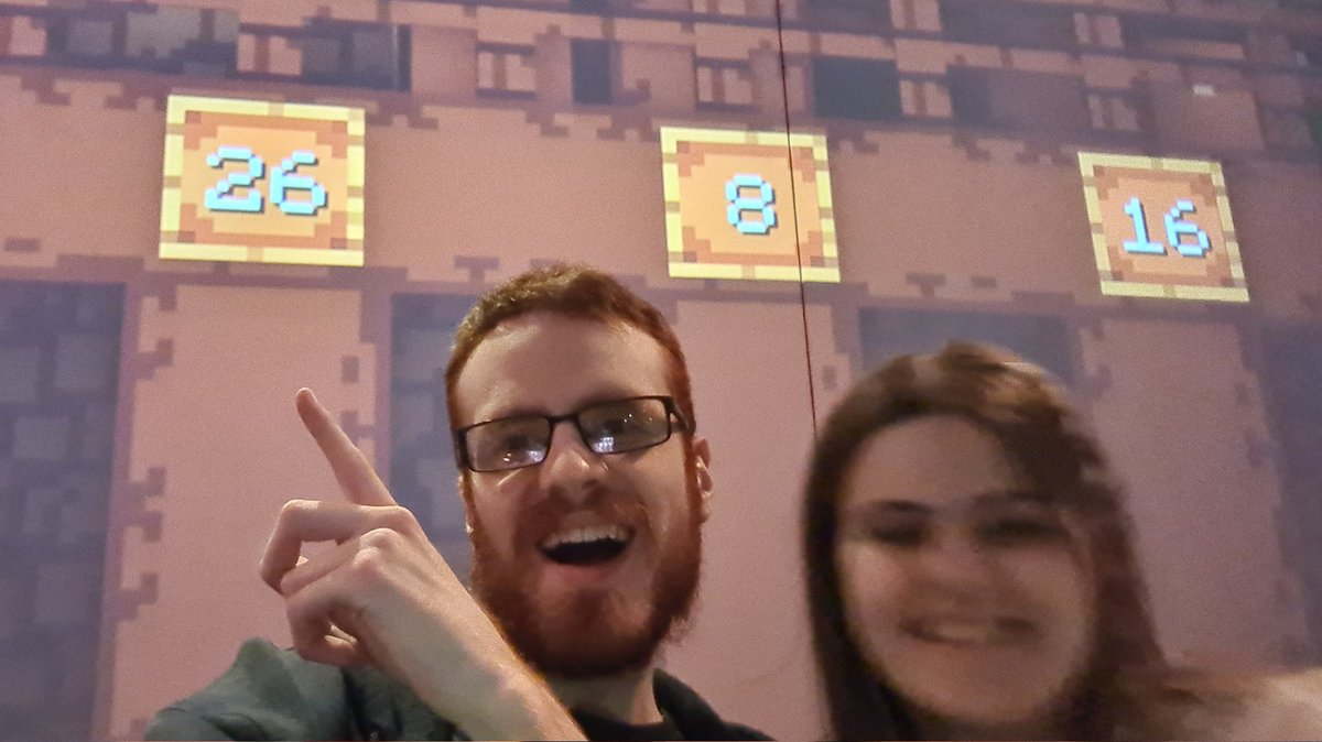 James C. tweet media