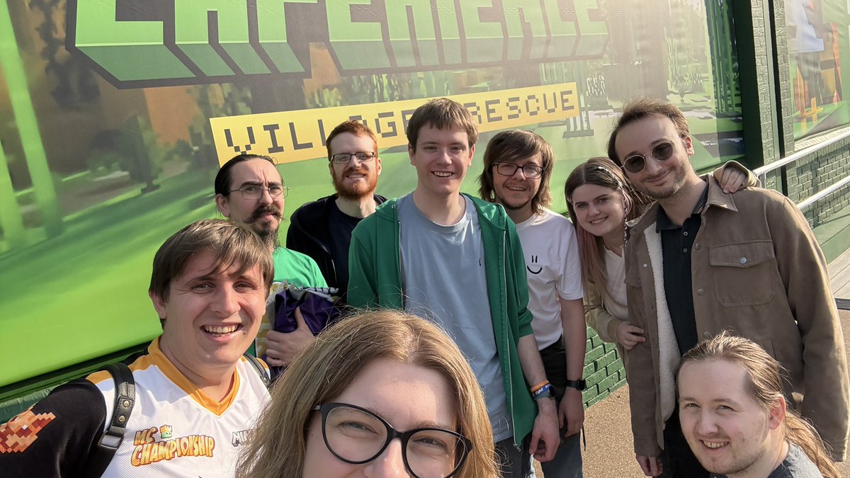 James C. tweet media