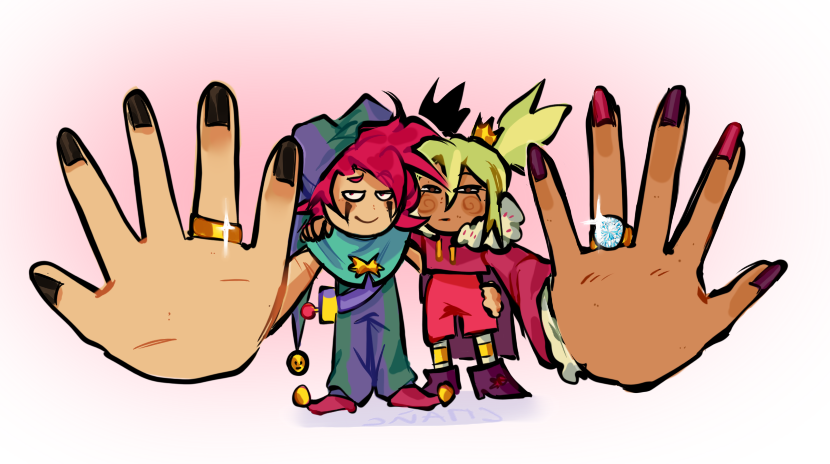 nimanamiaa's tweet photo. 💍

#BrawlStars #Manchester https://t.co/iwreGDaB9G