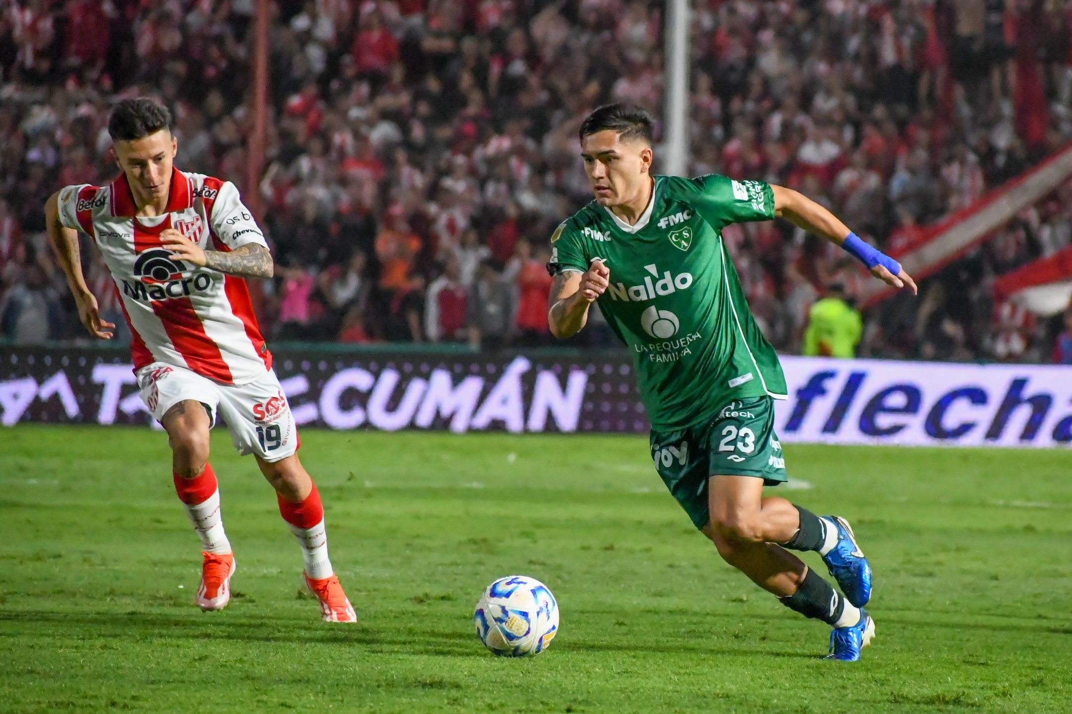 Instituto igualó ante Sarmiento y la clasificación se definirá en la última fecha | Canal Showsport