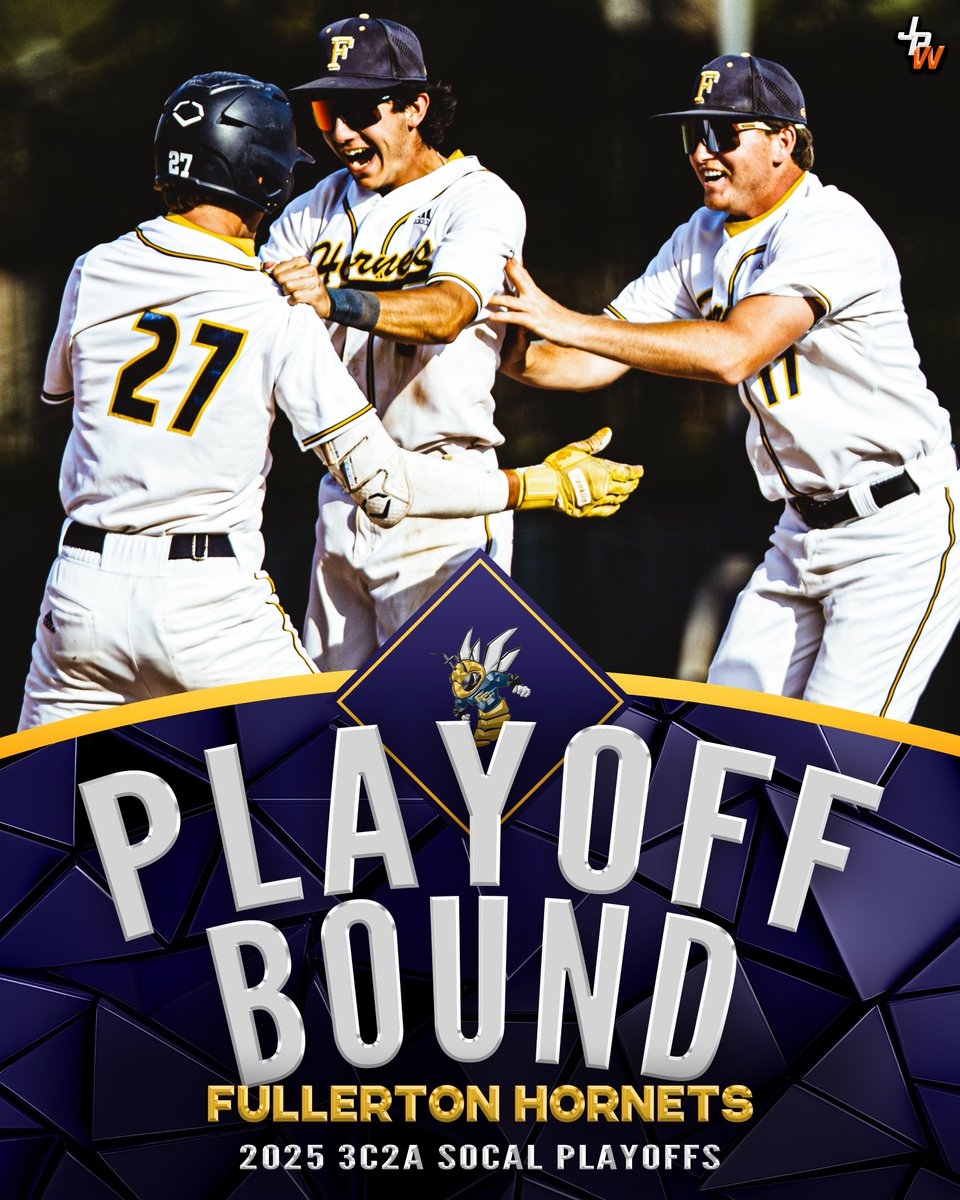 JPWest Media (@jpwestmedia) on Twitter photo Fullerton is officially playoff bound and will head to Santa Barbara for Round 1 on Friday in a Best of 3 Game Series
<a href="/FullCollSports/">FullCollSports</a> Fullerton is officially playoff bound and will head to Santa Barbara for Round 1 on Friday in a Best of 3 Game Series
<a href="/FullCollSports/">FullCollSports</a>